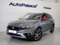 Fiat Tipo 1.5 MHEV 96kW AT Akn Cena!