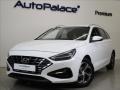 Hyundai i30 1.6 CRDi Smart KAM. 110tkm.