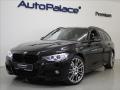 BMW 330d 190kW xDrive M-Paket   3,