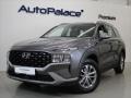 Hyundai Santa Fe 2.2 CRDi 142Kw 7-mst 25tkm.R