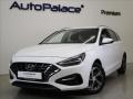 Hyundai i30 1.6 CRDi Smart KAM. 89tkm.