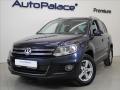 Volkswagen Tiguan 2.0 TDi MT Sport DCC 2.maj.