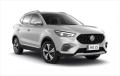 MG ZS 1.5 MT5 Essential Plus