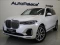 BMW X7 3.0 40ix Individual AKN CENA