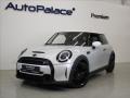 Mini Cooper S 2.0 T 131kW  PANO H/K. 21990km