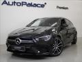 Mercedes-Benz CLA 2.0 35 AMG Perf.Seats PANO.LED