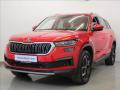 koda Kodiaq 2.0 TSi 140kW 4x4 DSG Style R