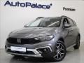 Fiat Tipo 1.6 MultiJet 96kW Cross 24tkm.