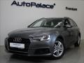 Audi A4 2.0 TDi 140kW 4x4 ACC 113tkm.