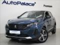 Peugeot 3008 1.6 HYBRID 225k. Allure 28tkm.