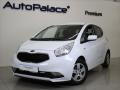 Kia Venga 1.6 CVVT 91kW Kam.1.maj. 60tkm