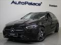 Mercedes-Benz C180 125kW AMG Night BLIS   1,