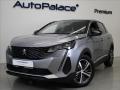 Peugeot 3008 1.6 HYBRID 225k. Allure 13tkm.