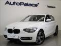 BMW 116i 100kW Sport AAC R   1.6