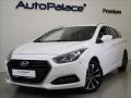 Hyundai i40 1.7 CRDi Experience 84tkm.R