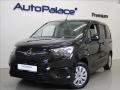 Opel Combo 1.5 CDTi 75kW Tan 40tkm! R