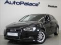 Audi A3 1.4 TSi 92kW MT Digi.klima R