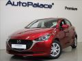 Mazda 2 1.5 G90 Challenge 1.maj.R