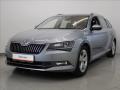 koda Superb 2.0 TDi DSG L&K TAN 1.maj.R