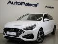 Hyundai i30 1.6 CRDi 85kW Smart 72tkm. R