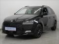 koda Fabia 1.0 TSi DSG Tour Black R