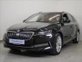 koda Superb 2.0 TDi 147kW L&K DCC 1.maj.R