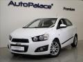 Chevrolet Aveo 1.4 i 74kW KLIMA 2.majitel R