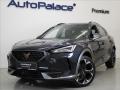 Cupra Formentor 1.5 TSi DSG 23tkm. 5L.Zr.R