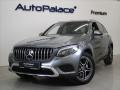 Mercedes-Benz GLC 2.1 220d 4M Kamera 97tkm.R