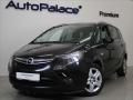 Opel Zafira 1.6 T 110kW CNG 7-mst KLIMA