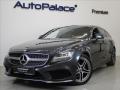 Mercedes-Benz CLS 2.1 220CDi AMG Paket Pano.360