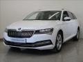 koda Superb 2.0 TDi DSG Style ACC 1.maj.R