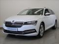 koda Superb 2.0 TDi DSG Style ACC 1.maj.R