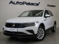 Volkswagen Tiguan 1.5 TSi 110kW DSG Life KAMERA