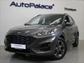 Ford Kuga 1.5 TDCi AT ST-Line 5L.Zruka