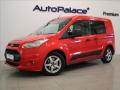 Ford Transit Connect 1.6 TDCi 70kW KLIMA TAN R