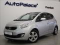 Kia Venga 1.6 CRDi 94kW PANO NAVI 2.maj