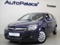 Opel Astra 1.6 i 85kW Nov STK 1.maj.R