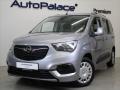 Opel Combo 1.2 T 81kW Life 1.maj. Zruka