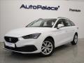 Seat Leon 1.0 TSi 81kW Style 1.maj.R