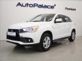 Mitsubishi ASX 1.6 MIVEC Invite+ 1.majitel R