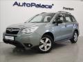 Subaru Forester 2.0 D AWD MT 2.maj.R 100tkm!