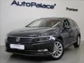 Volkswagen Passat 2.0 TDi DSG ACC Highline LED