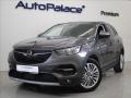 Opel Grandland X 1.2 T 96Kw AT Ultimate Zruka