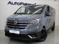 Renault Trafic 2.0 DCi 125kW AT 6 mst R