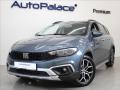 Fiat Tipo 1.6 MultiJet 96Kw Cross 35tkm.