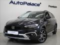 Fiat Tipo 1.6 MultiJet 96kW Cross 23tkm.