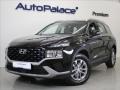 Hyundai Santa Fe 2.2 CRDi 142kW 7-mst 31tkm.R