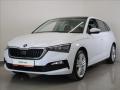 koda Scala 1.5 TSi 110kW Style PANO 60tkm