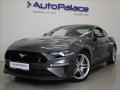 Ford Mustang 5.0 V8 450k. AT GT Premium R